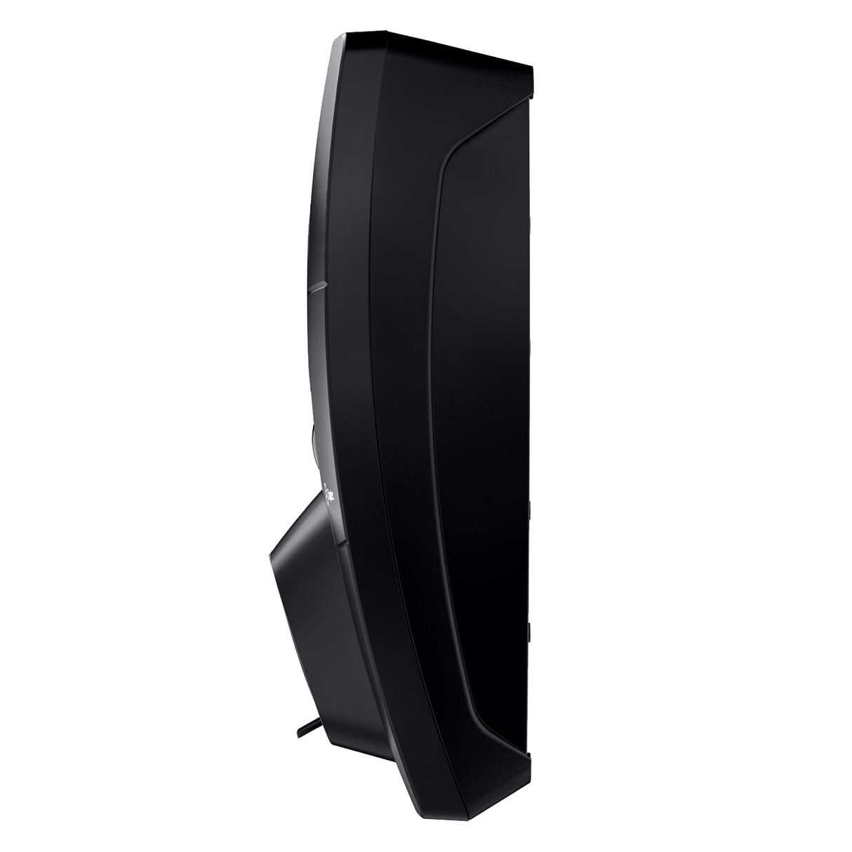 Zaptec Pro - Type 2S avec obturateurs