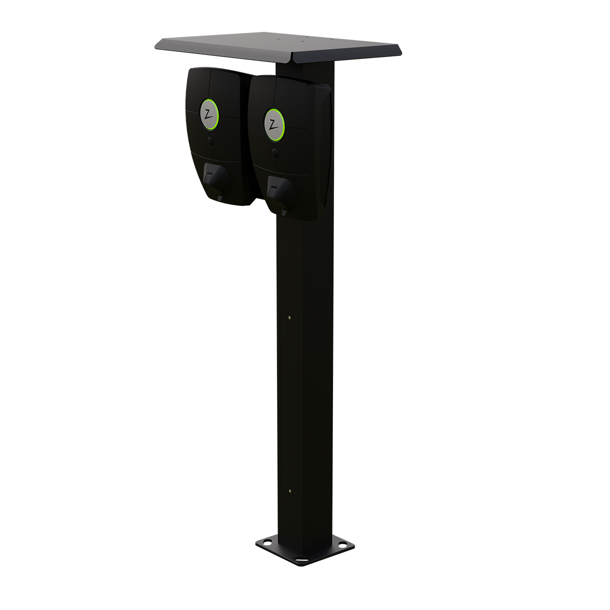 Colonne Onepole 2 Twin Side by Side