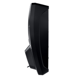 Zaptec Pro - Type 2S avec obturateurs