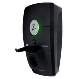 Zaptec Pro - Type 2S avec obturateurs