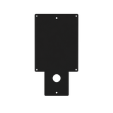 Support de fixation Zaptec Go 2 – Onepole Lite