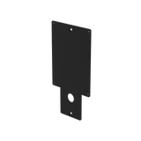 Support de fixation Zaptec Go 2 – Onepole Lite