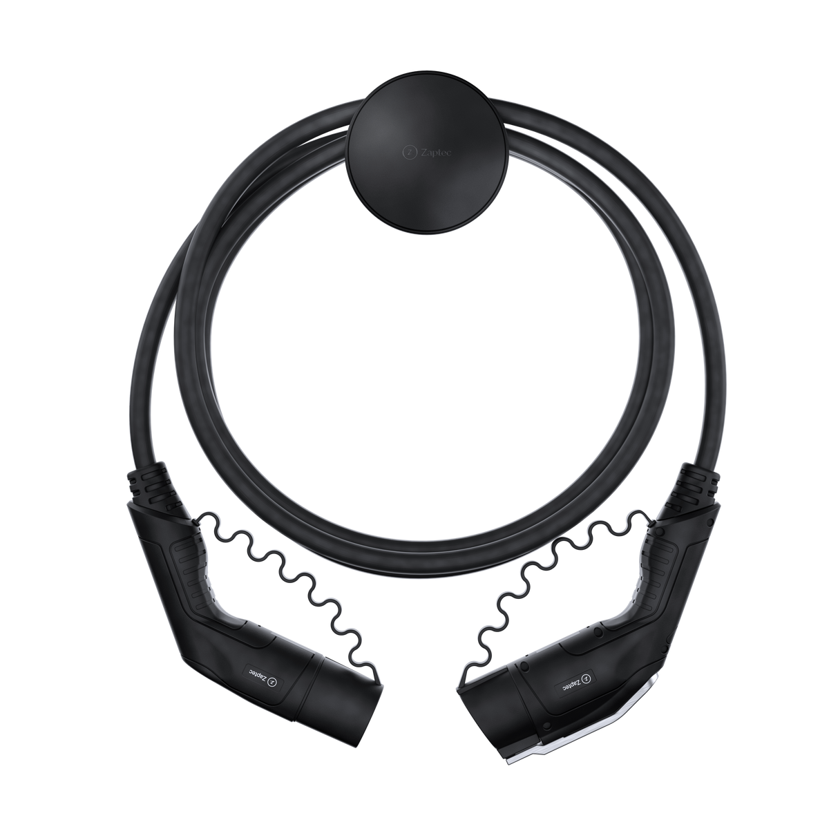 Zaptec Chill - Support de cable de recharge