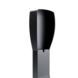 Colonne Premium - Single (pour 1 borne Pro) - Noire