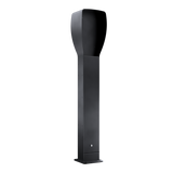 Colonne Premium - Twin (pour 2 bornes Pro) - Noire