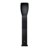 Colonne Premium - Twin (pour 2 bornes Pro) - Noire